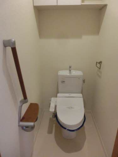 ロアールメゾンⅡ 0101号-6