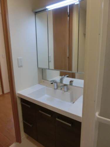 ロアールメゾンⅡ 0101号-7