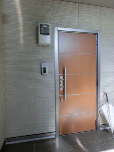 ロアールメゾンⅡ 0101号-11