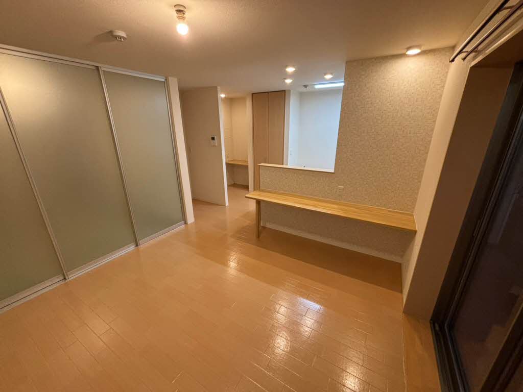 フラワーガーデン イースト 0103号-3