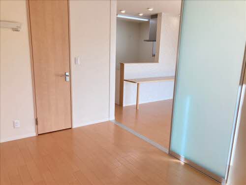 フラワーガーデン　イースト 0201号-5