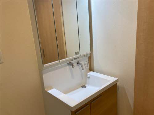 フラワーガーデン　イースト 0201号-7