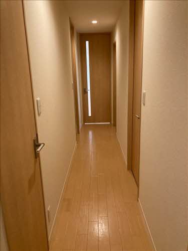 フラワーガーデン　イースト 0205号-5