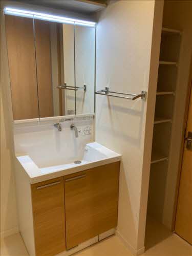 フラワーガーデン　イースト 0205号-7