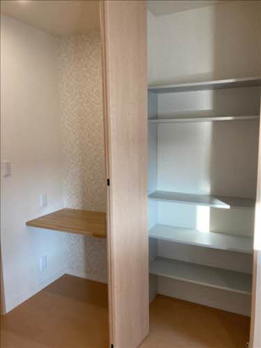 フラワーガーデン　イースト 0205号-13