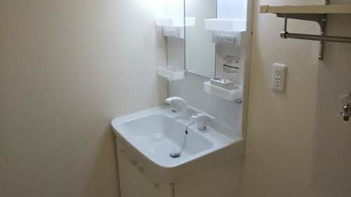 アトリエール駅東 0205号-5