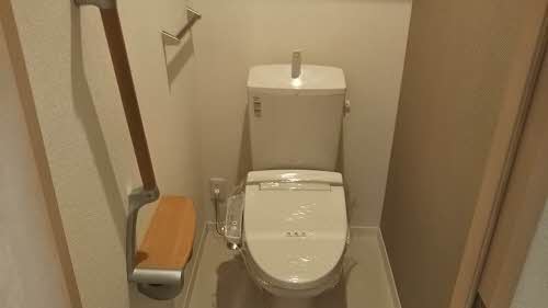 アトリエール駅東 0205号-6