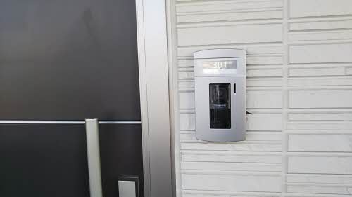 アトリエール駅東 0301号-2