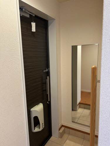 Ｓｕｎ　Ｍａｉｓｏｎ 0101号-6