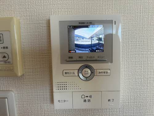 Ｓｕｎ　Ｍａｉｓｏｎ 0101号-9