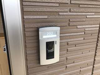 アークガーデン 0202号-2