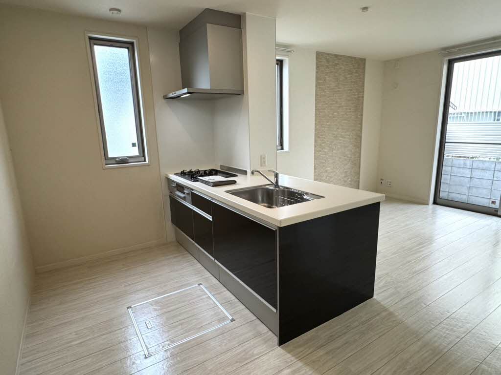 シャーメゾン中野 0101号-3