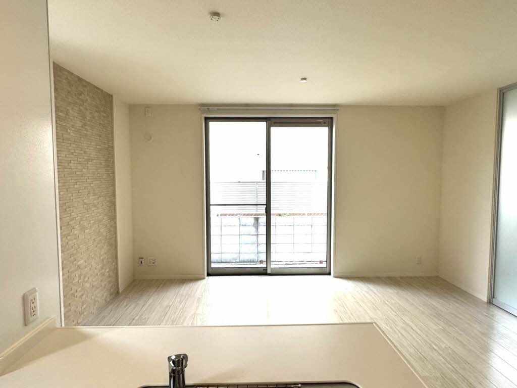 シャーメゾン中野 0101号-5