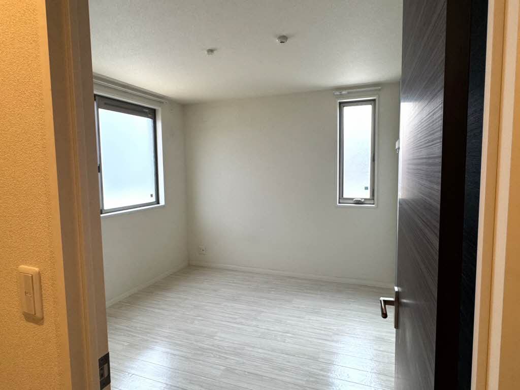 シャーメゾン中野 0101号-6