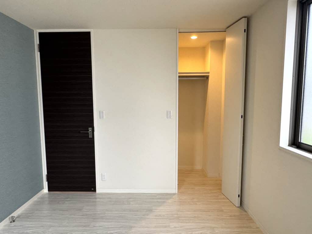 シャーメゾン中野 0101号-7