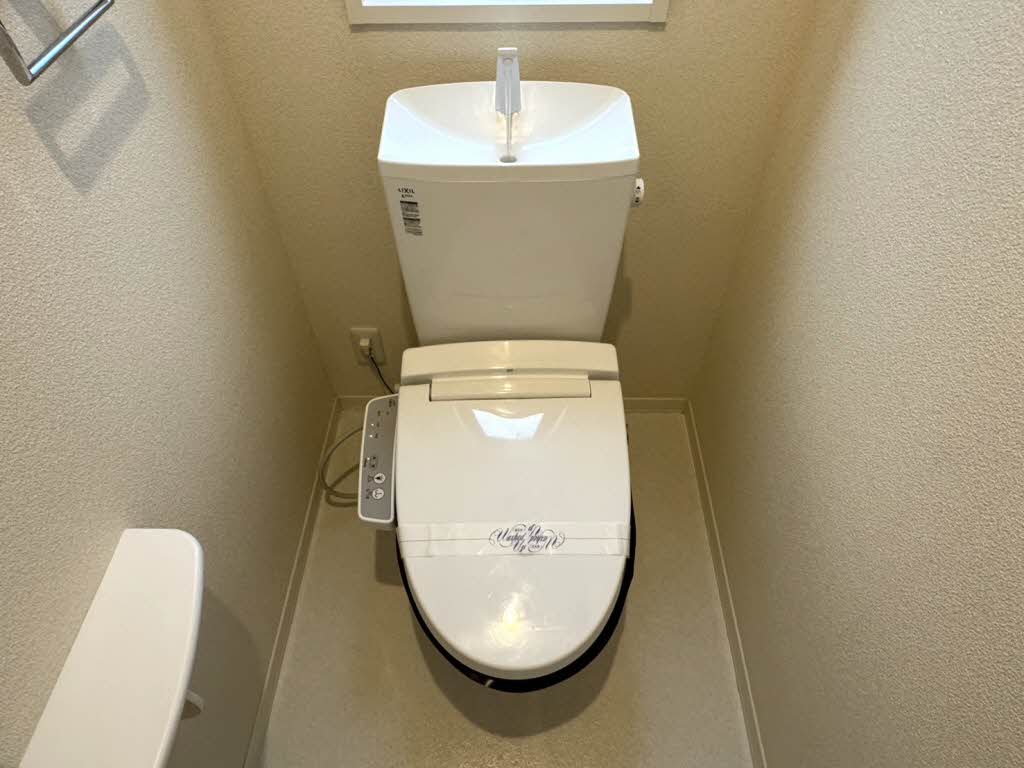 シャーメゾン中野 0101号-12