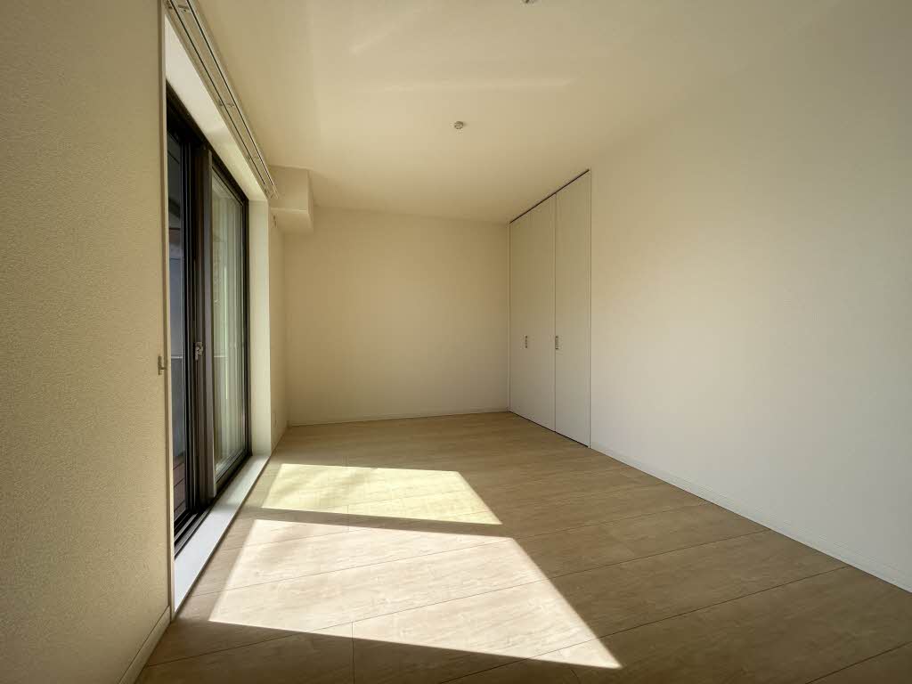 シャーメゾン太秦桂ヶ原 0102号-4