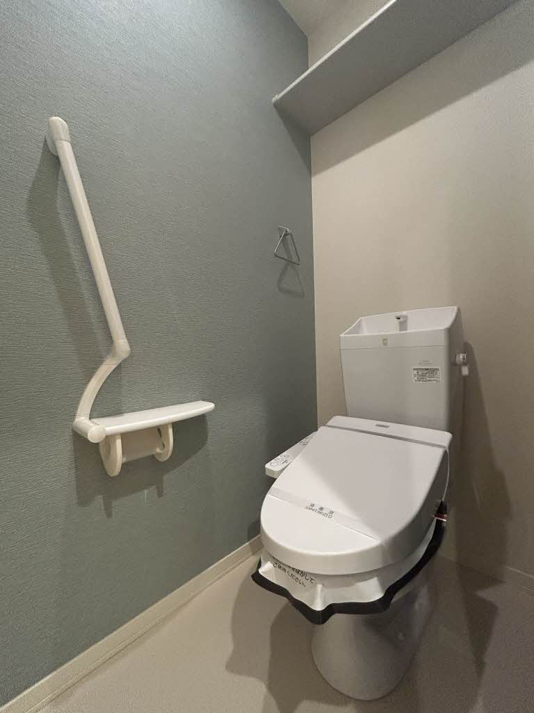 シャーメゾン太秦桂ヶ原 0102号-7