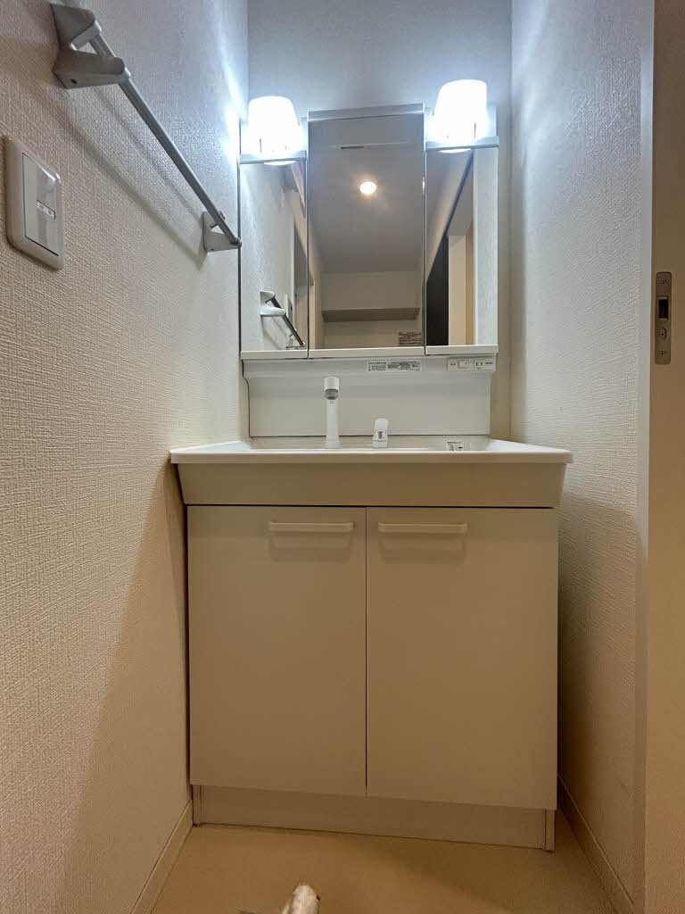 シャーメゾン太秦桂ヶ原 0102号-8