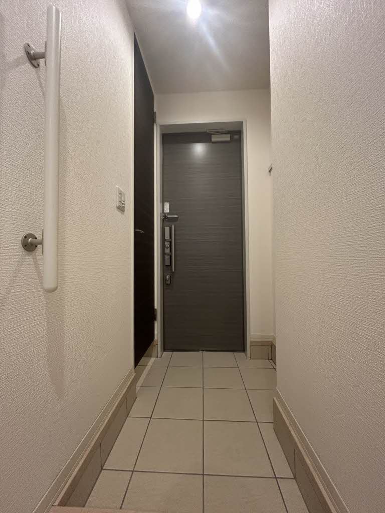 シャーメゾン太秦桂ヶ原 0102号-11