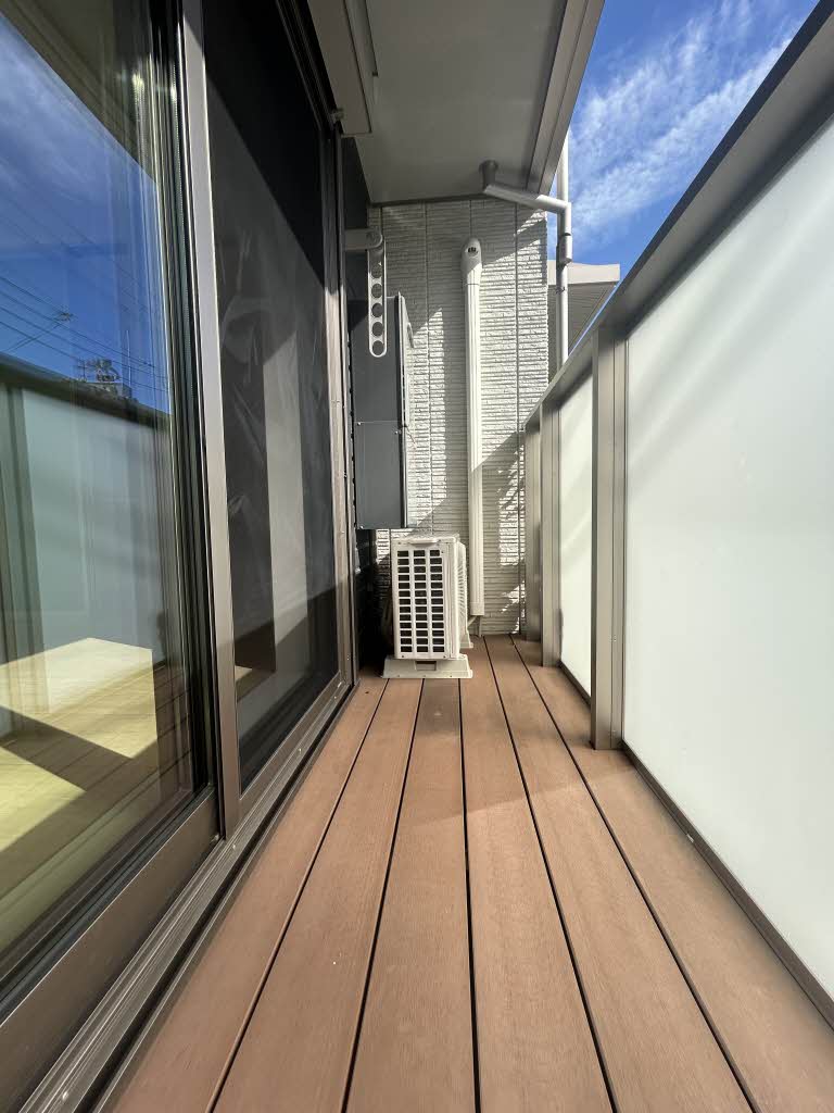 シャーメゾン太秦桂ヶ原 0102号-13