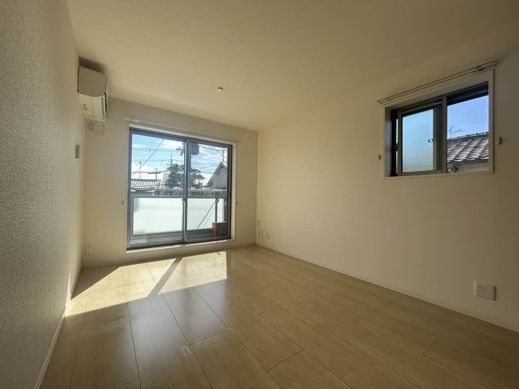 シャーメゾン太秦桂ヶ原 0201号-3