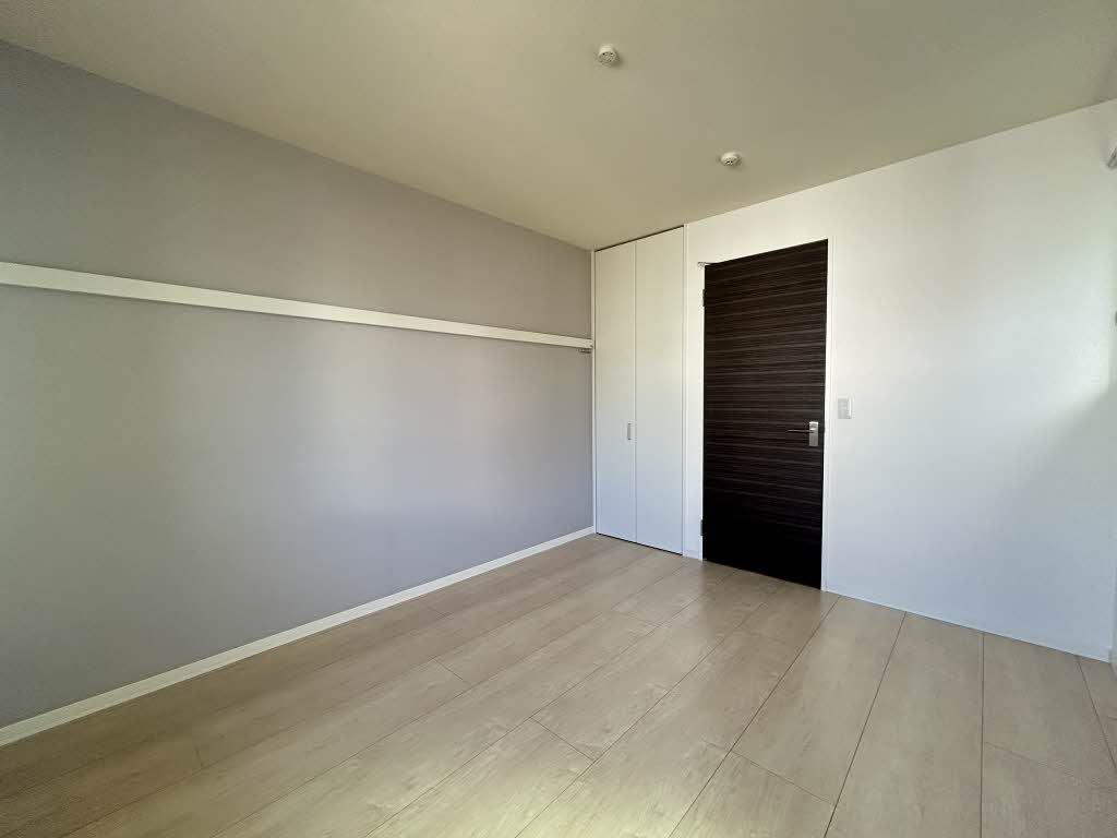 シャーメゾン太秦桂ヶ原 0201号-4