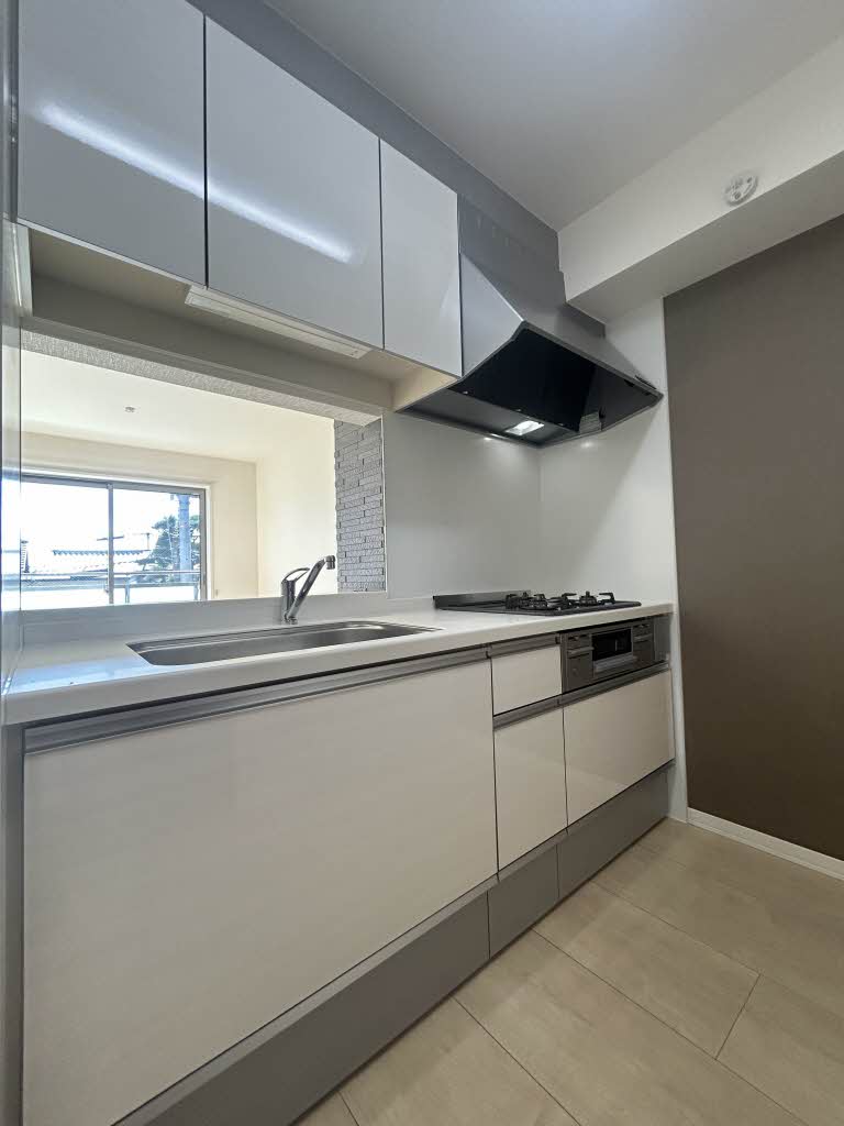 シャーメゾン太秦桂ヶ原 0201号-5