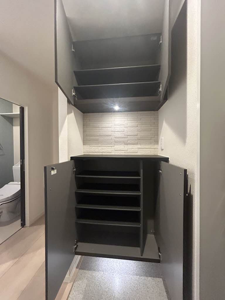 シャーメゾン太秦桂ヶ原 0201号-12