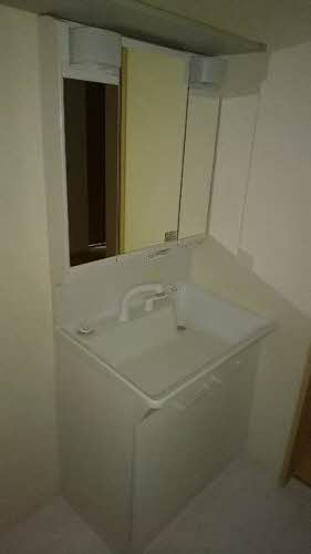 シャーメゾン大樹 0201号-4