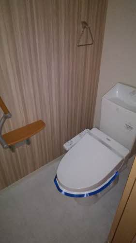 シャーメゾン大樹 0201号-5