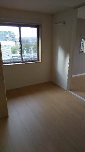 シャーメゾン大樹 0201号-7