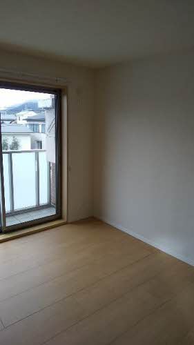 シャーメゾン大樹 0201号-9