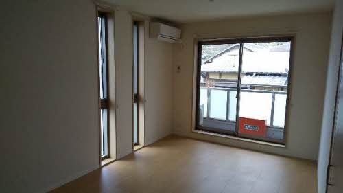 シャーメゾン大樹 0201号-12