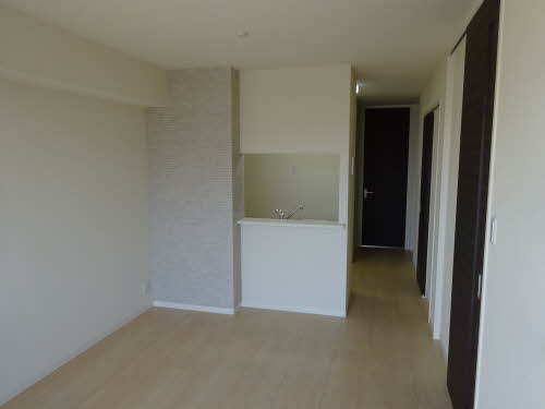 シャーメゾン　ボヌール 0103号-2