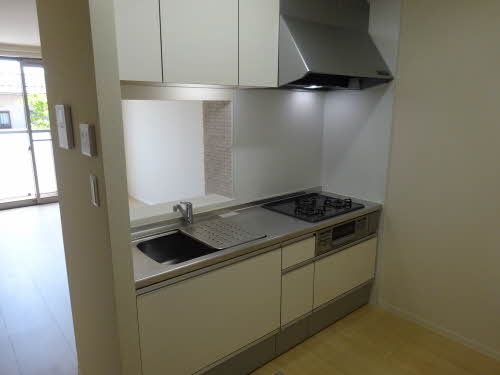 シャーメゾン　ボヌール 0103号-4