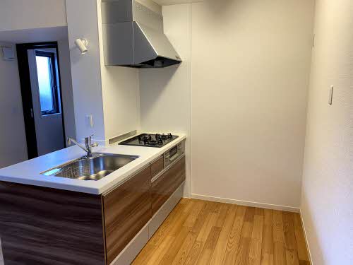 京洛舎　東山三条 0203号-3