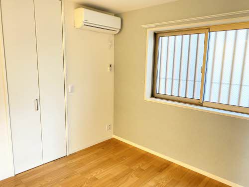 京洛舎　東山三条 0203号-5