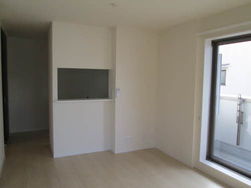 シャーメゾン近松 0203号-2