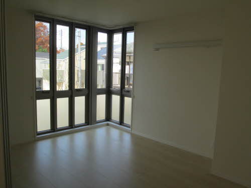 シャーメゾン近松 0203号-5