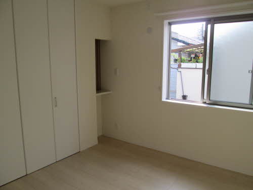 シャーメゾン近松 0203号-7