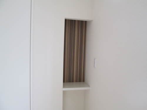 シャーメゾン近松 0203号-9