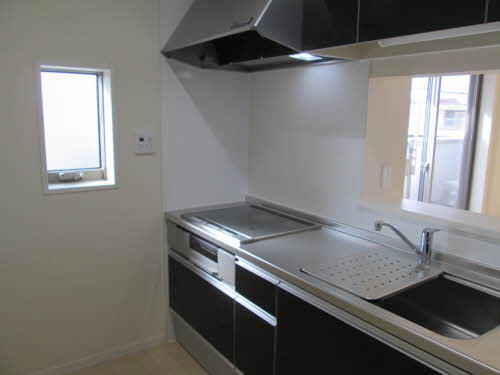 シャーメゾン近松 0203号-10