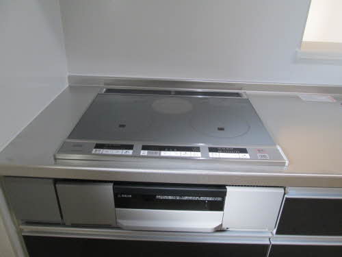 シャーメゾン近松 0203号-11