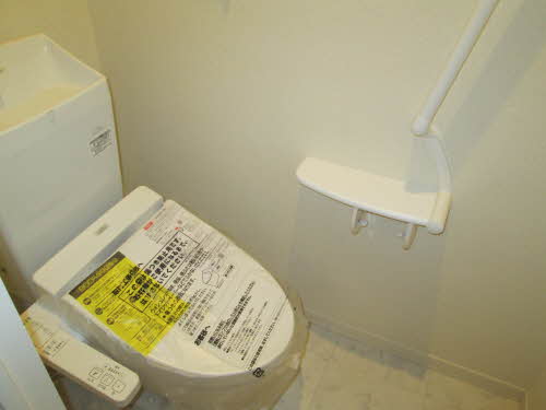 シャーメゾン近松 0203号-14