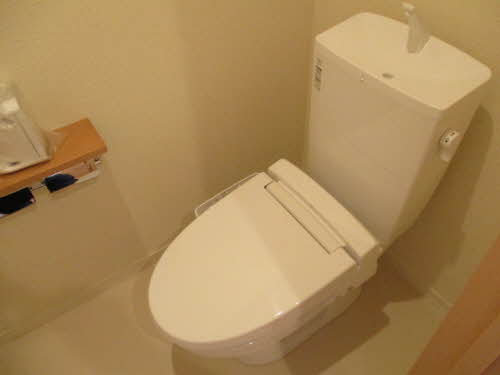 シャーメゾンＫ－Ⅳ 0202号-2