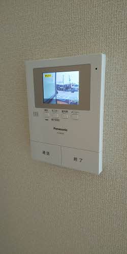 シャーメゾン桜 0103号-12