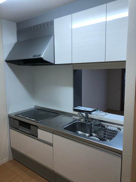 シャーメゾン龍田 0107号-3