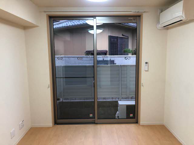 シャーメゾン龍田 0107号-4