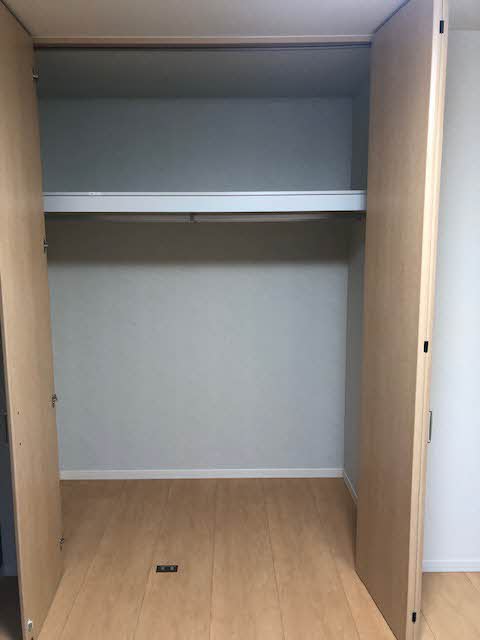 シャーメゾン龍田 0107号-6